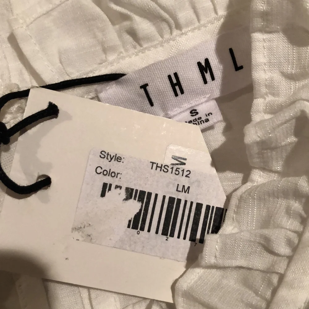 THML Top - Picture 7 of 7
